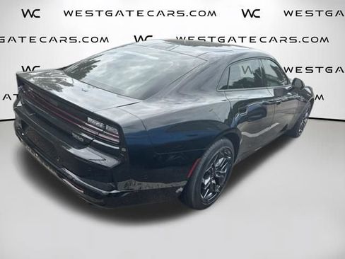 New 2026 Dodge Charger R/T AWD/4WD image 8