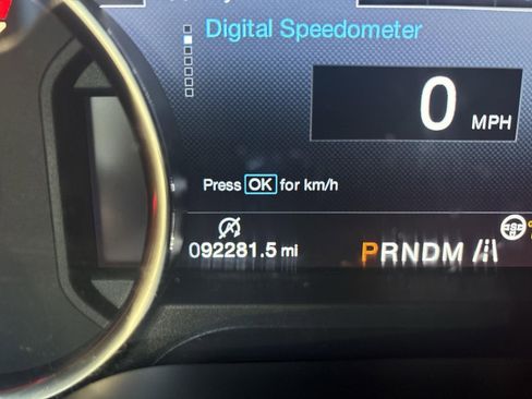 Used 2018 Ford F150 Raptor w/ Equipment Group 802A Luxury image 34