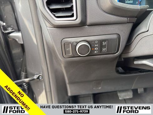 Used 2025 Ford Bronco Sport Big Bend image 19