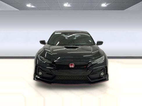 Used 2021 Honda Civic Type R image 5