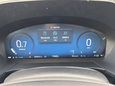 Used 2023 Ford Escape ST-Line Select w/ Tech Pack #2 AWD/4WD image 19