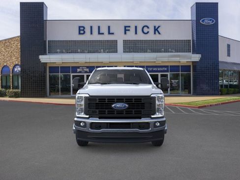 New 2026 Ford F350 XL w/ FX4 Off-Road Package image 6