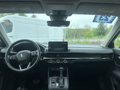 Used 2023 Honda CR-V EX-L image 13