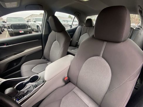 Used 2023 Toyota Camry LE image 24