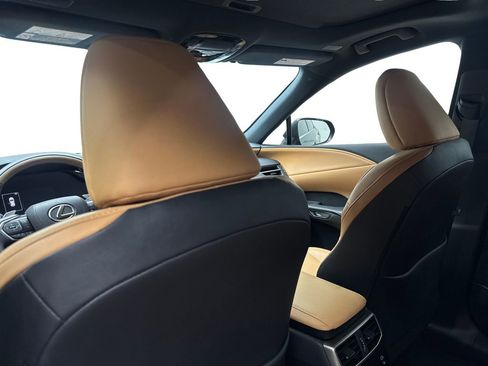 Used 2023 Lexus RX 350 Premium w/ Cold Area Package image 35