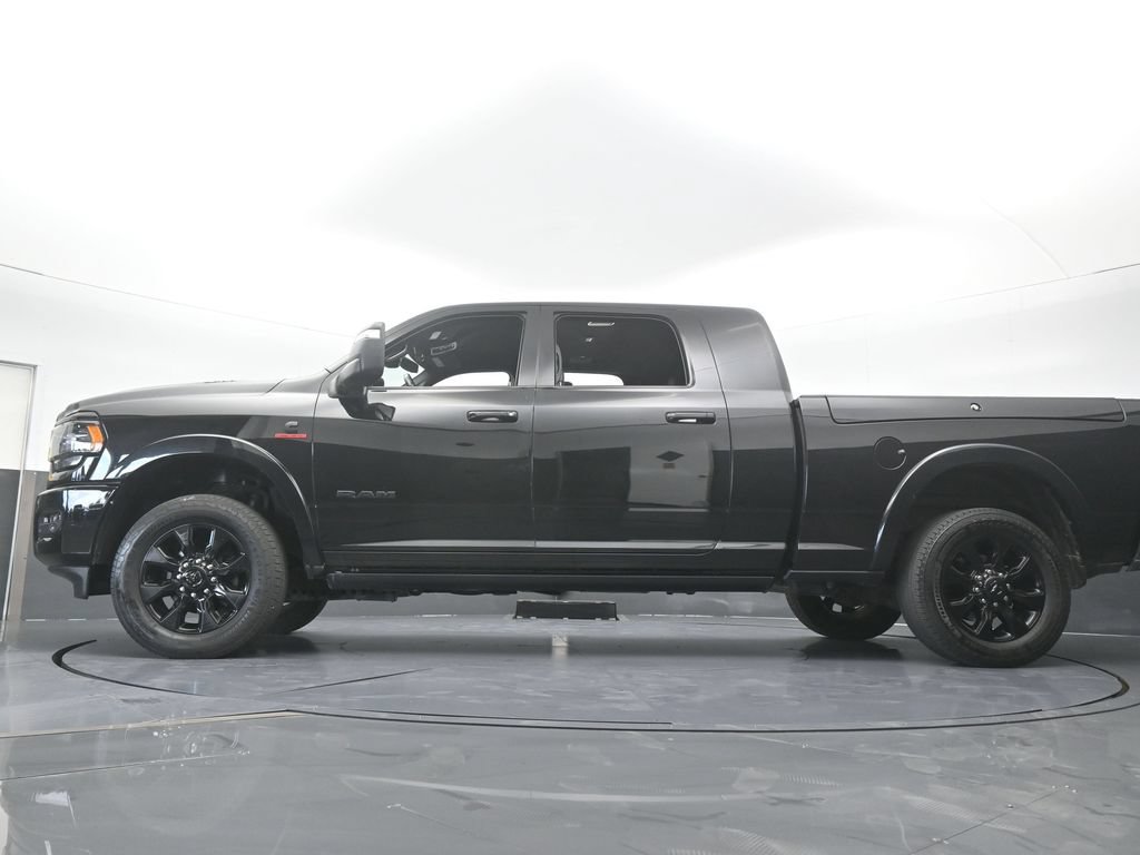 Used 2023 RAM 2500 Limited AWD/4WD image 68