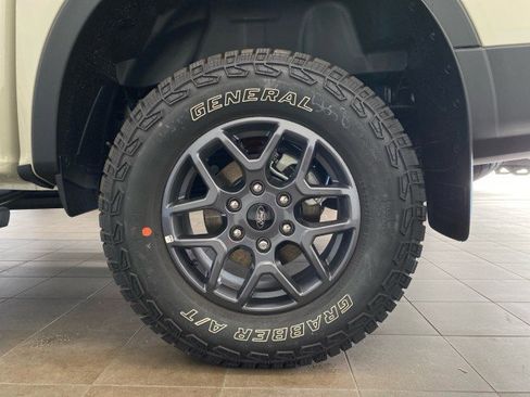 New 2025 Ford Ranger XLT w/ Equipment Group 301A High image 24