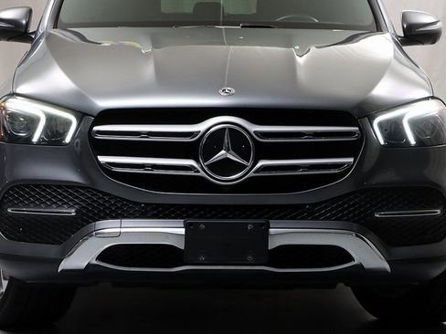 Certified 2022 Mercedes-Benz GLE 350 4MATIC image 6