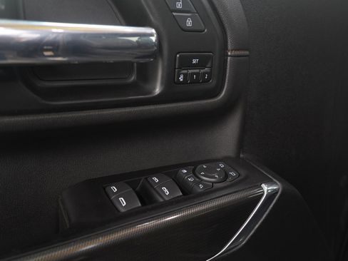 Used 2022 GMC Sierra 2500 AT4 w/ Gooseneck/5TH Wheel Package image 21