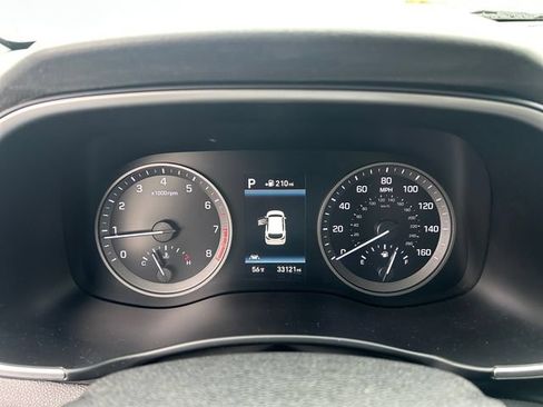 Used 2021 Hyundai Tucson Ultimate AWD/4WD image 36