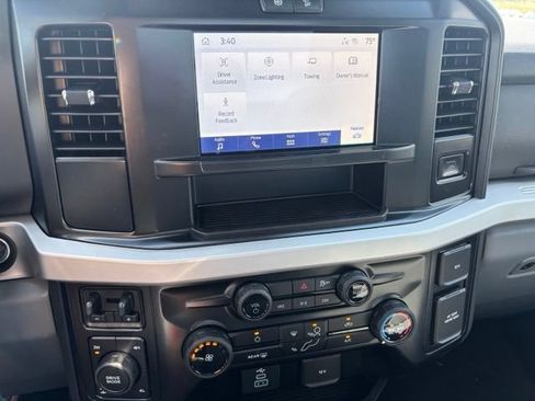 New 2026 Ford F350 XLT w/ FX4 Off-Road Package AWD/4WD image 22