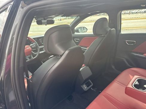 New 2026 Kia K4 GT-Line w/ GT-Line Sunroof Package FWD image 19