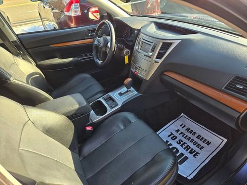 Used 2014 Subaru Outback 2.5i Limited image 23
