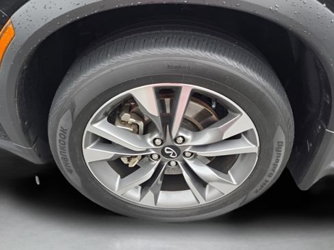 Used 2025 INFINITI QX60 Luxe w/ Vision Package AWD/4WD image 31