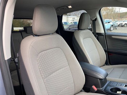 Certified 2022 Ford Escape SE w/ Convenience Package image 27