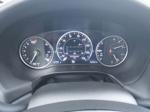 Used 2022 Buick Enclave Avenir w/ Avenir Technology Package image 21