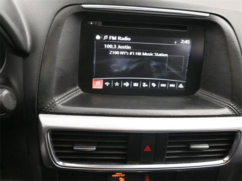 Used 2016 MAZDA CX-5 Touring w/ Touring Technology Package image 22