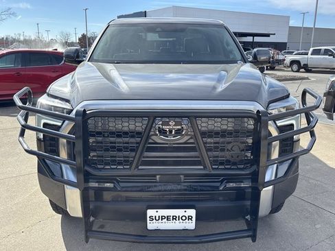 Used 2024 Toyota Tundra Limited image 10