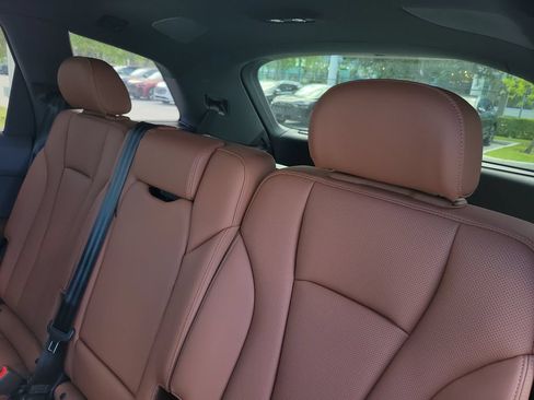 New 2026 Audi Q7 Premium Plus AWD/4WD image 27