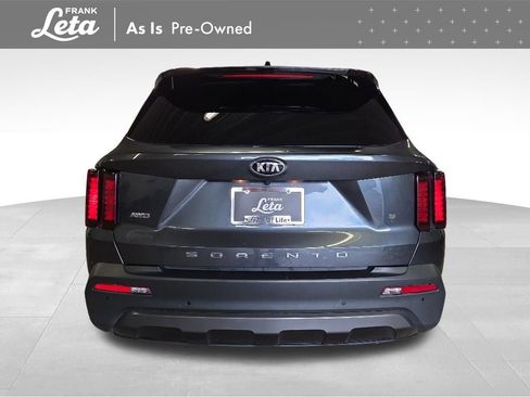 Used 2021 Kia Sorento S AWD/4WD image 5