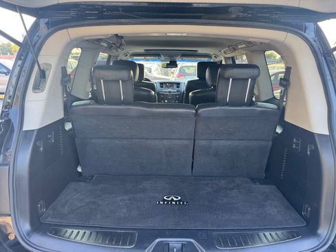 Used 2015 INFINITI QX80 2WD w/ 22" Wheel Package image 19