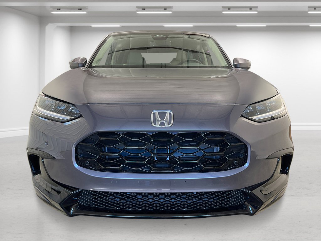 New 2027 Honda HR-V EX-L image 9