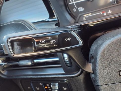 Certified 2021 Lincoln Corsair FWD w/ Convenience Package image 13