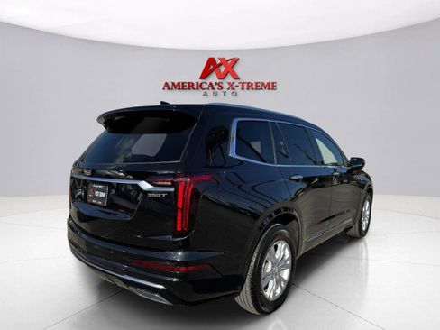 Used 2024 Cadillac XT6 Luxury w/ LPO, Floor Liner Package image 5