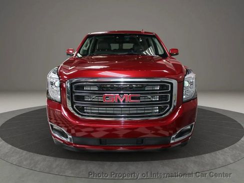 Used 2015 GMC Yukon XL SLE w/ Convenience Package image 10