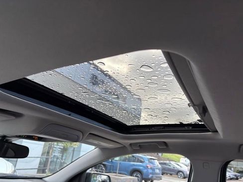 Used 2023 GMC Acadia AT4 w/ Technology Package image 14