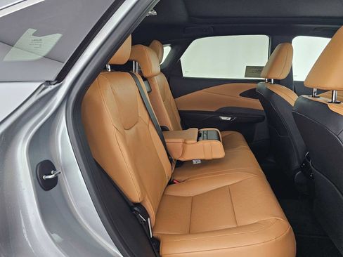 New 2026 Lexus RX 350 image 12