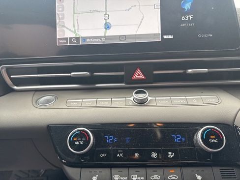 Certified 2023 Hyundai Elantra SEL w/ Convenience Package image 5