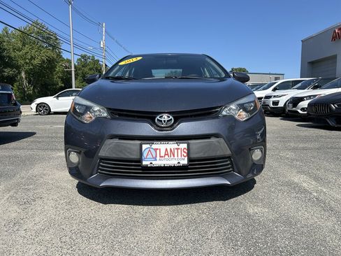 Used 2014 Toyota Corolla LE FWD image 2
