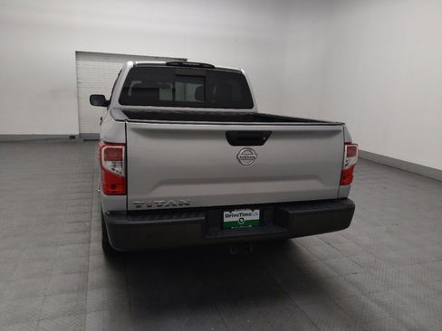 Used 2017 Nissan Titan S RWD image 6