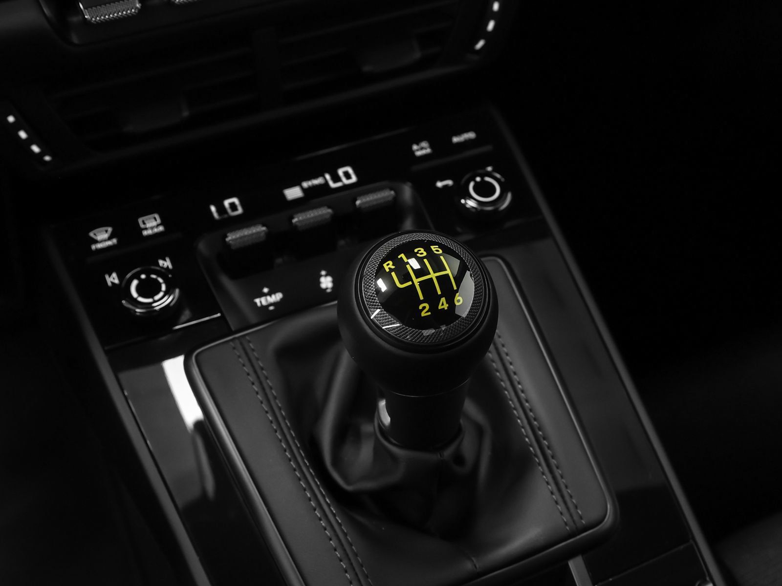 Certified 2026 Porsche 911 GT3 RWD image 47