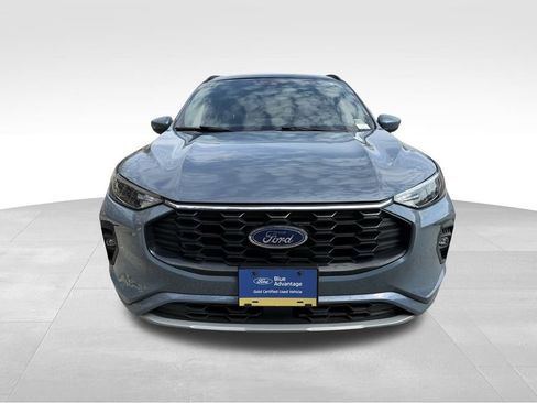 Certified 2023 Ford Escape ST-Line Select w/ Tech Pack #1 image 7