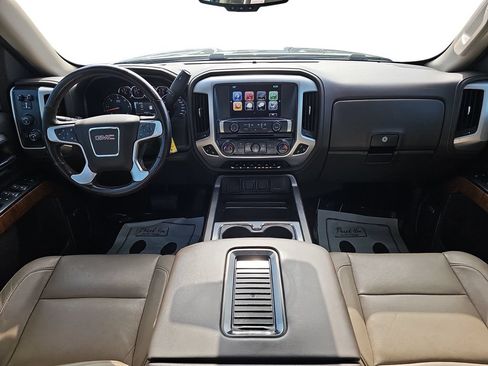Used 2018 GMC Sierra 1500 SLT AWD/4WD image 13