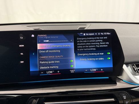 Used 2023 BMW X1 xDrive28i image 27