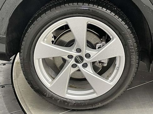 New 2025 Audi Q5 Premium Plus image 13