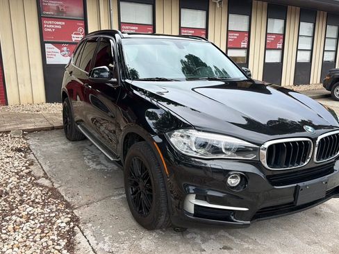 Used 2016 BMW X5 xDrive35i w/ Premium Package AWD/4WD image 11