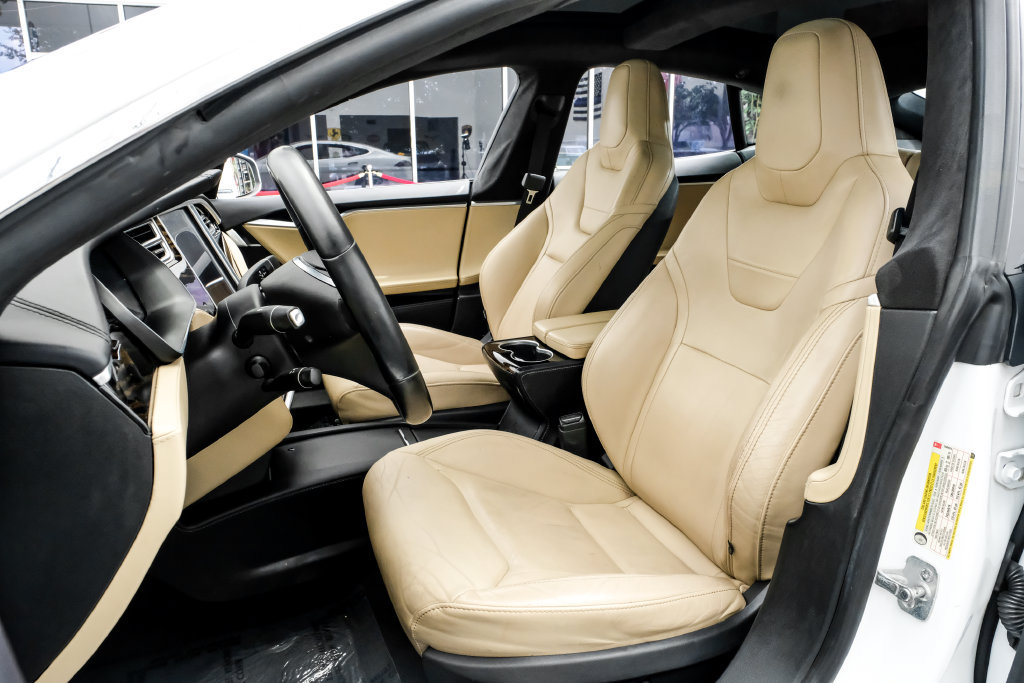 Used 2016 Tesla Model S 75 RWD image 31