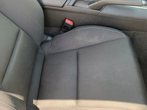 Used 2014 Chevrolet Camaro LT RWD image 17