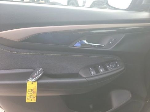 New 2026 Chevrolet TrailBlazer ACTIV image 15