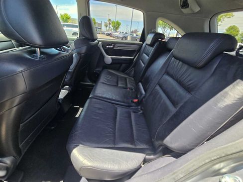 Used 2007 Honda CR-V EX-L image 17