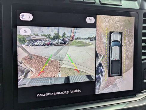 Used 2023 Ford F350 Lariat w/ Lariat Ultimate Package image 23