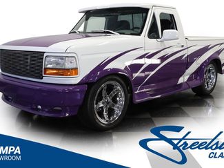 Used 1994 Ford F150 Lightning image 1