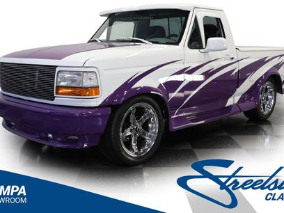 Used 1994 Ford F150 Lightning