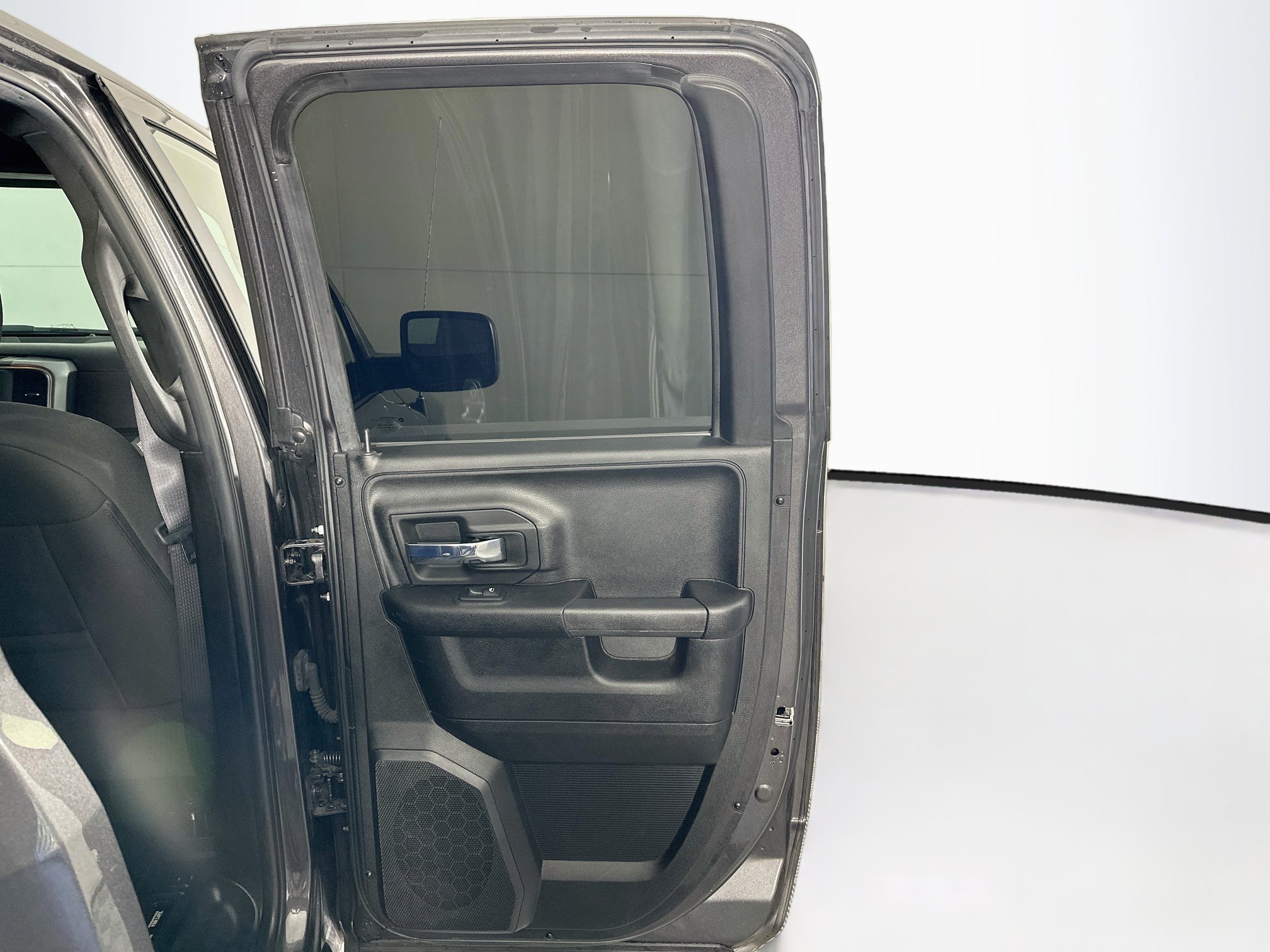Used 2022 RAM 1500 Warlock RWD image 27