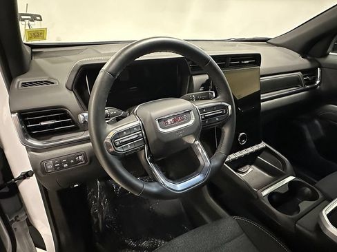 Used 2026 GMC Terrain Elevation AWD/4WD image 22