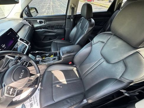 Used 2023 Kia Sorento SX FWD image 15